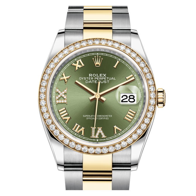 Datejust 36