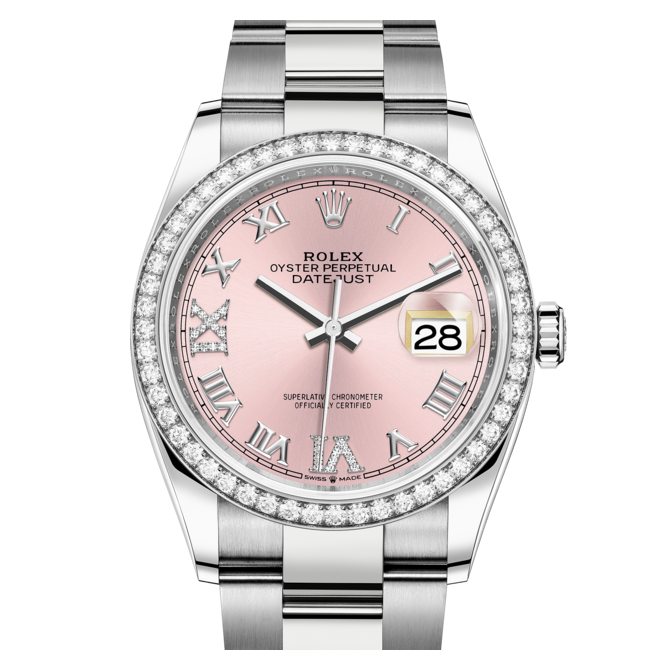 Datejust 36