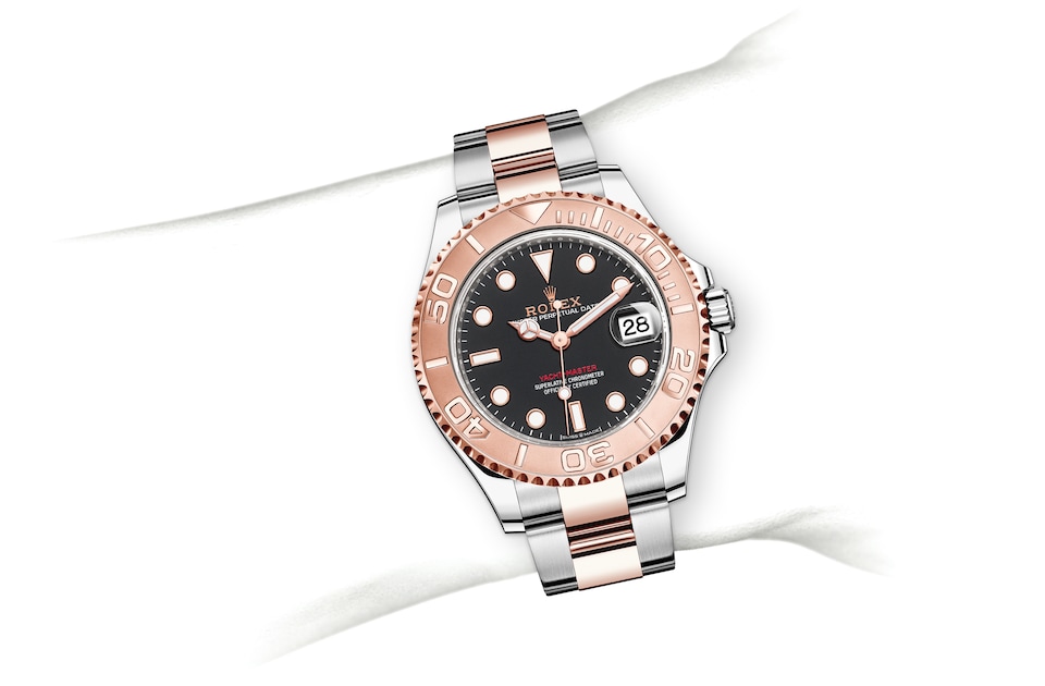 Yacht-Master 37