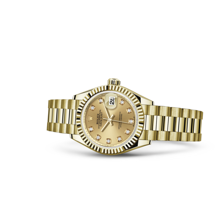 Lady-Datejust