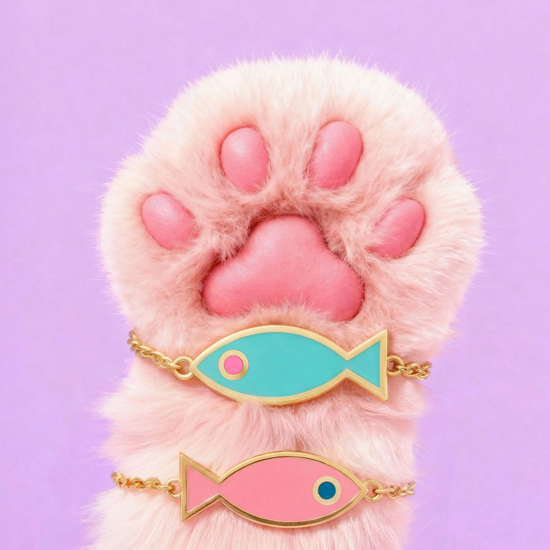 Украшение LUCKY ZNAKY — ваш персональный талисман