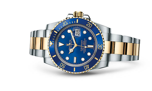 Submariner Date