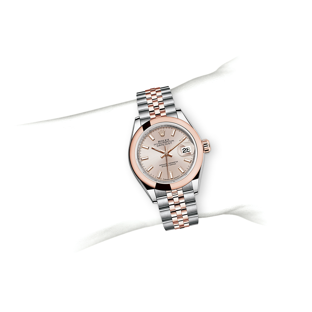 Lady-Datejust 28