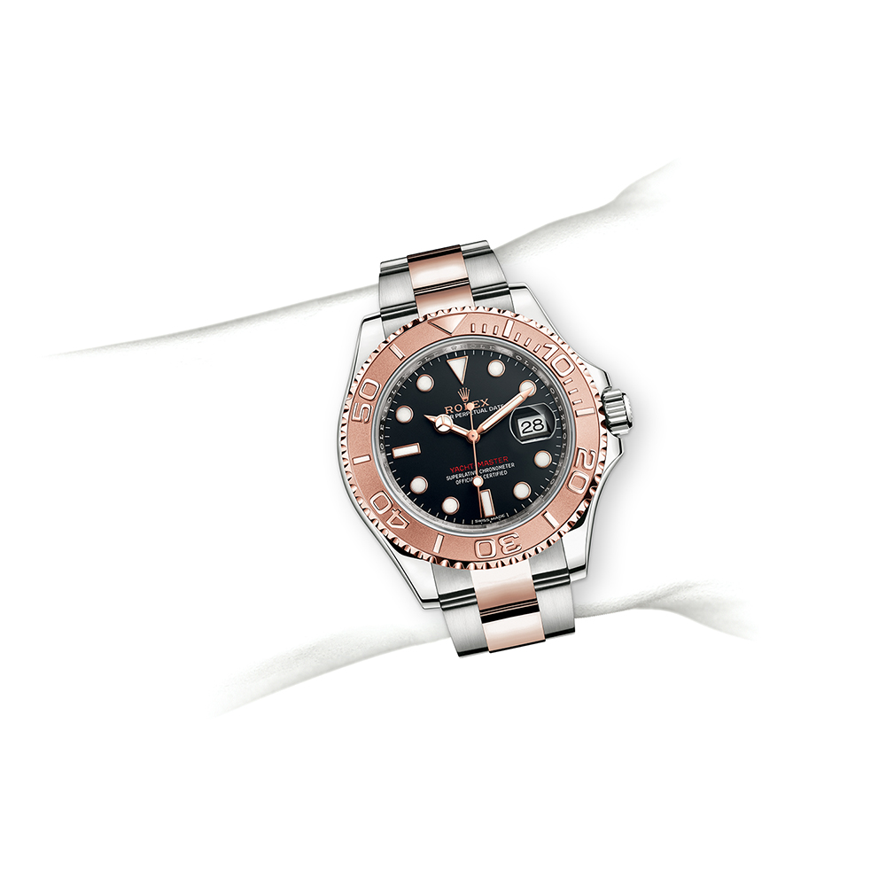 Yacht-Master 40
