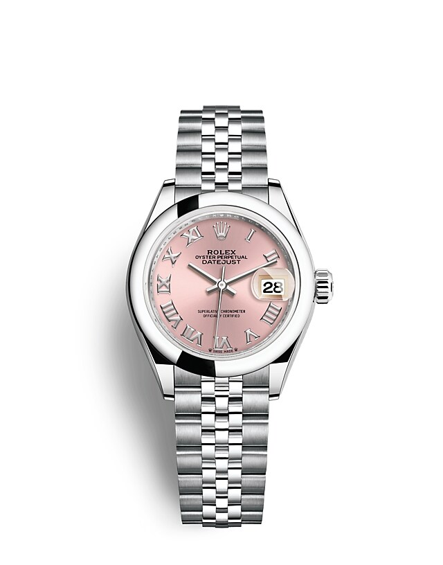 Lady-Datejust