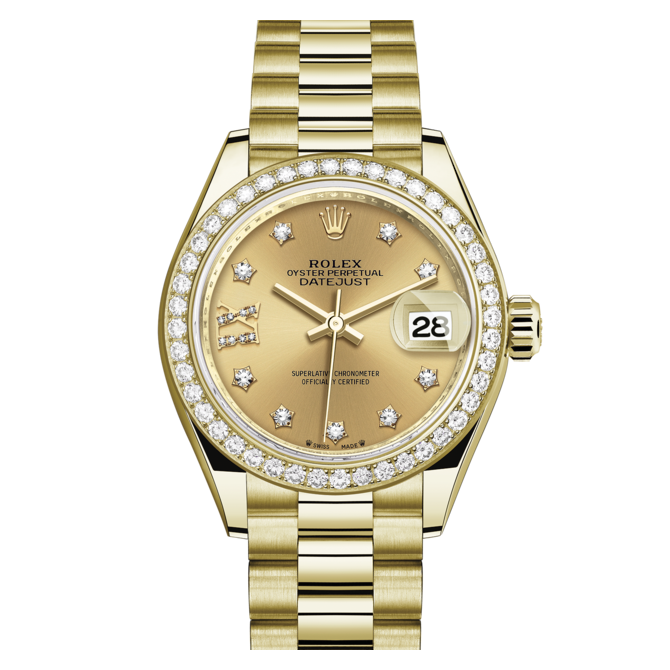 Lady-Datejust