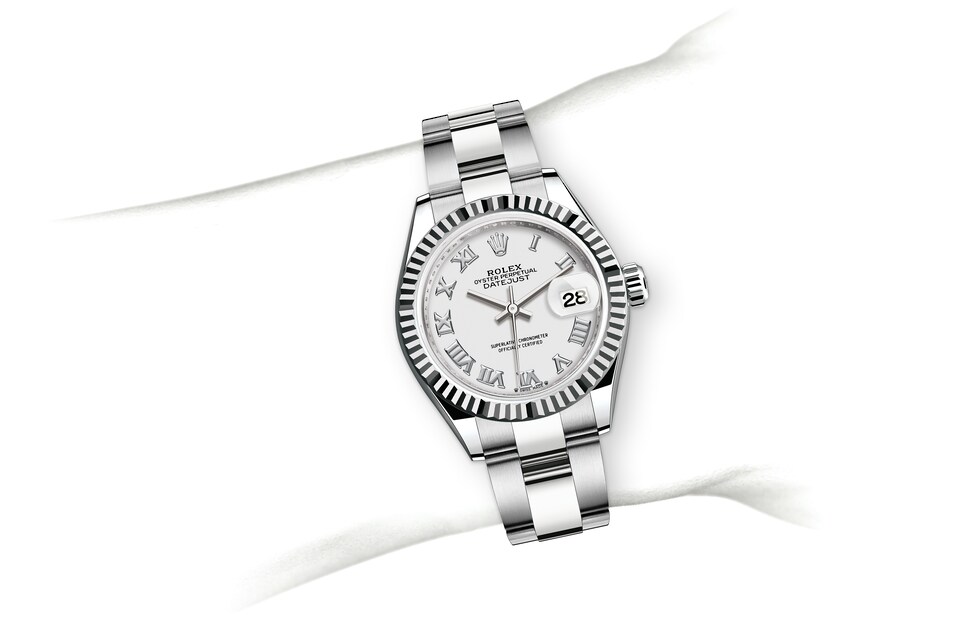 Lady-Datejust