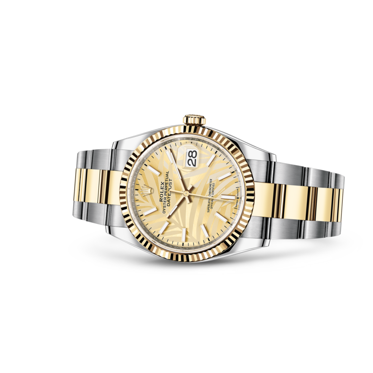 Datejust 36