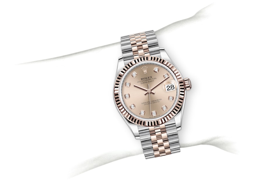 Datejust 31