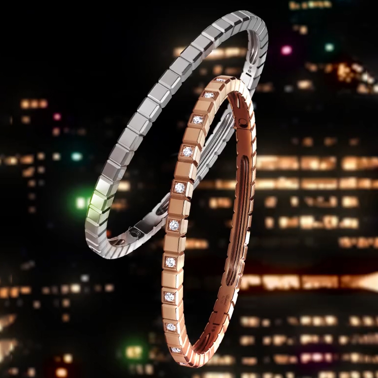 Внимание к деталям Chopard