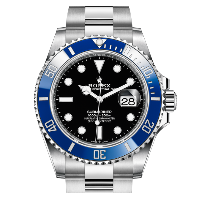 Submariner Date