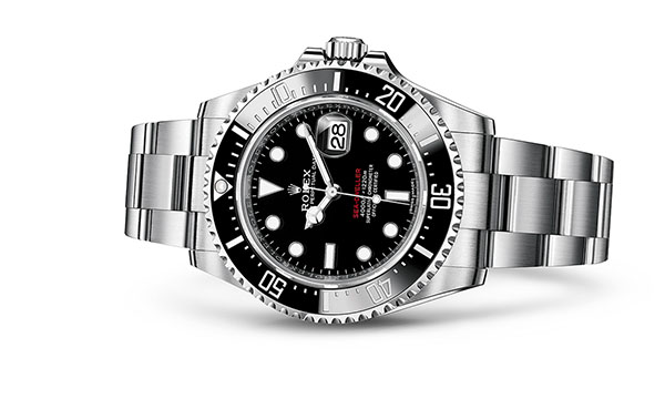 Sea-Dweller