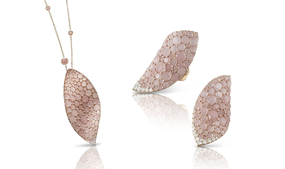 Коллекция Pasquale Bruni Giardini di Lakshmi