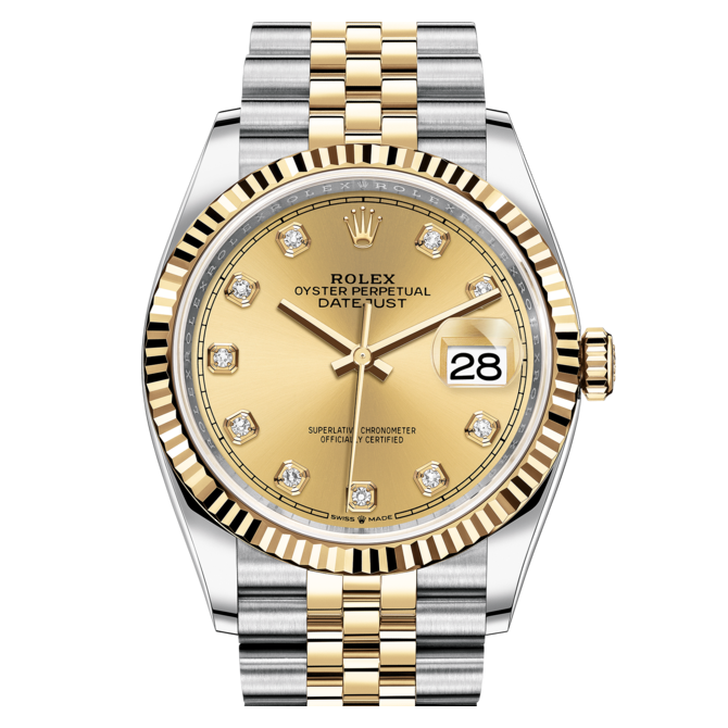 Datejust 36