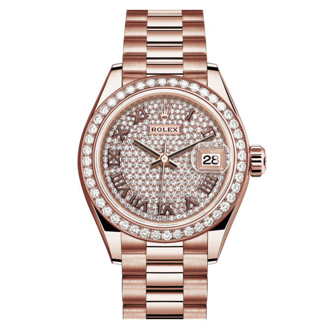 Lady-Datejust