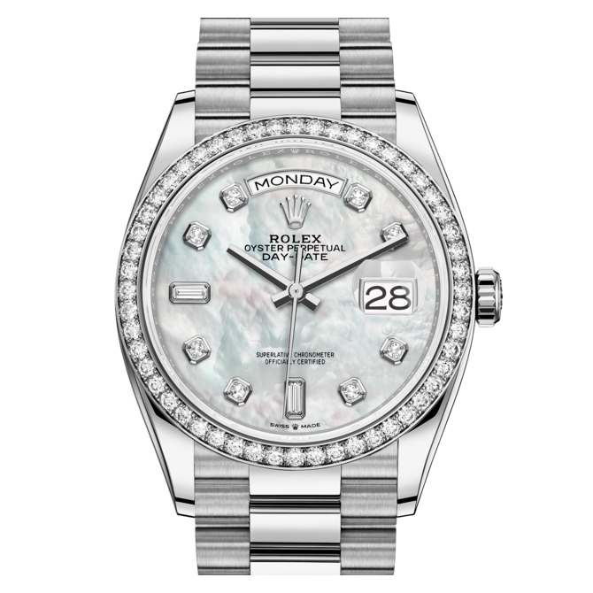Day-Date 36