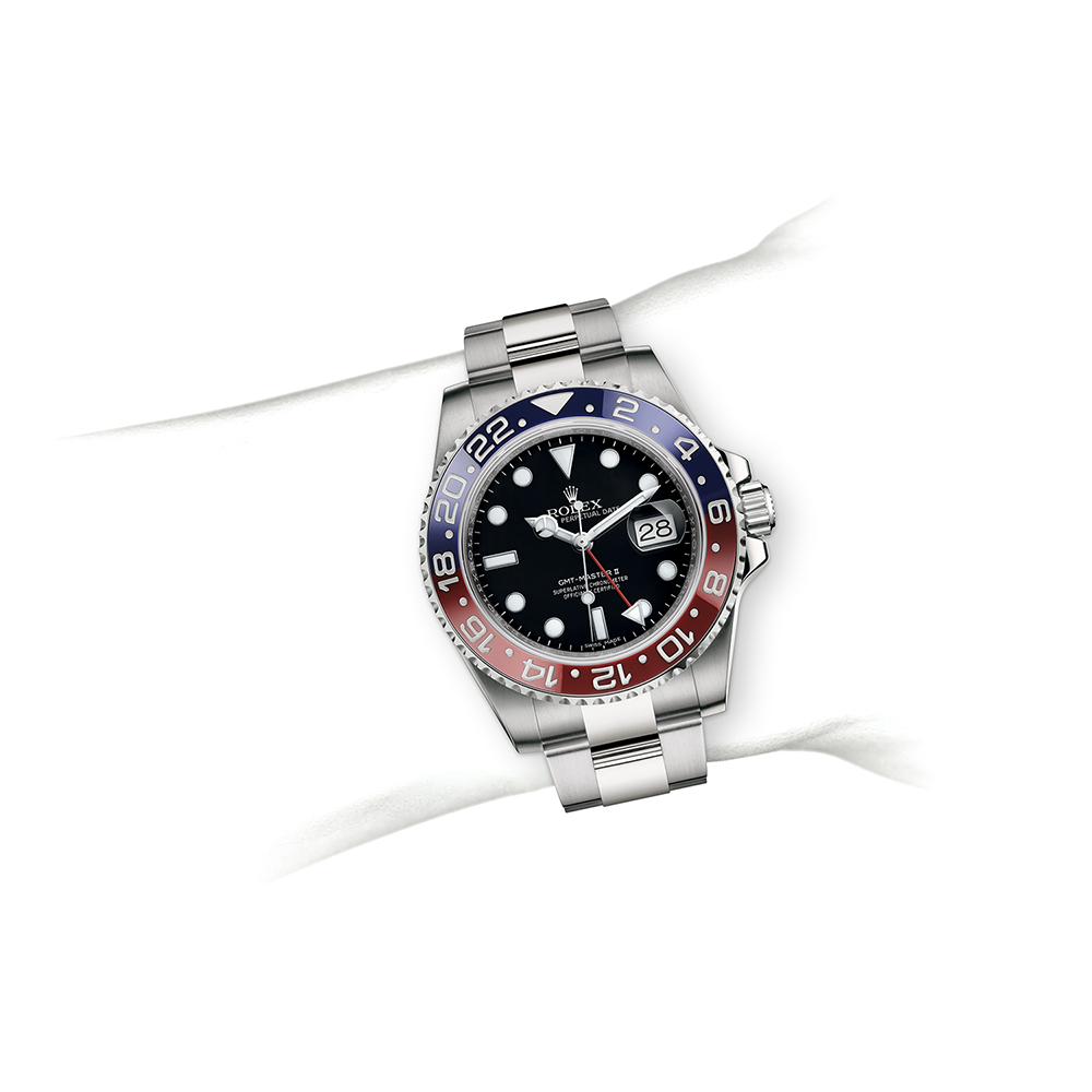 GMT-Master II