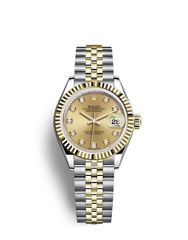 Lady-Datejust