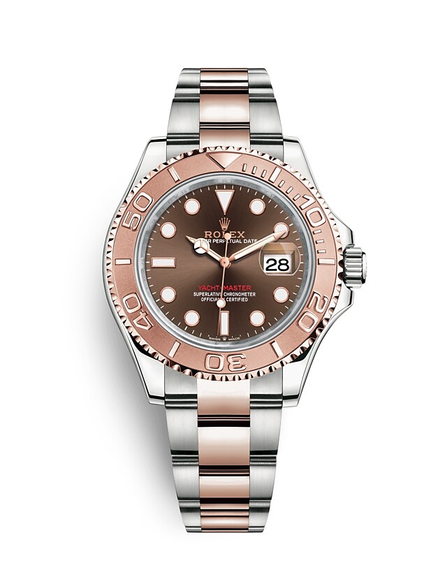 Yacht-Master 40