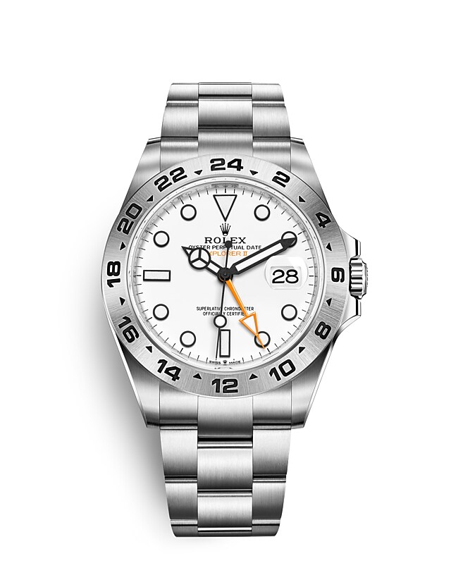 Explorer II