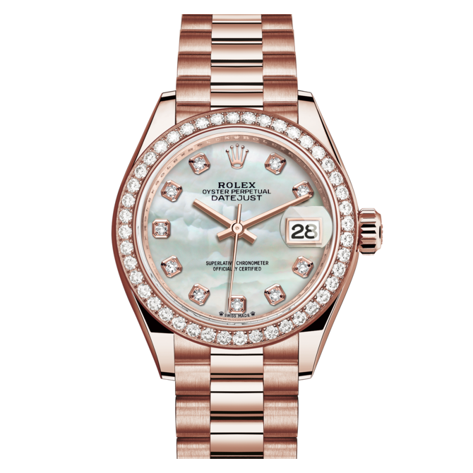 Lady-Datejust