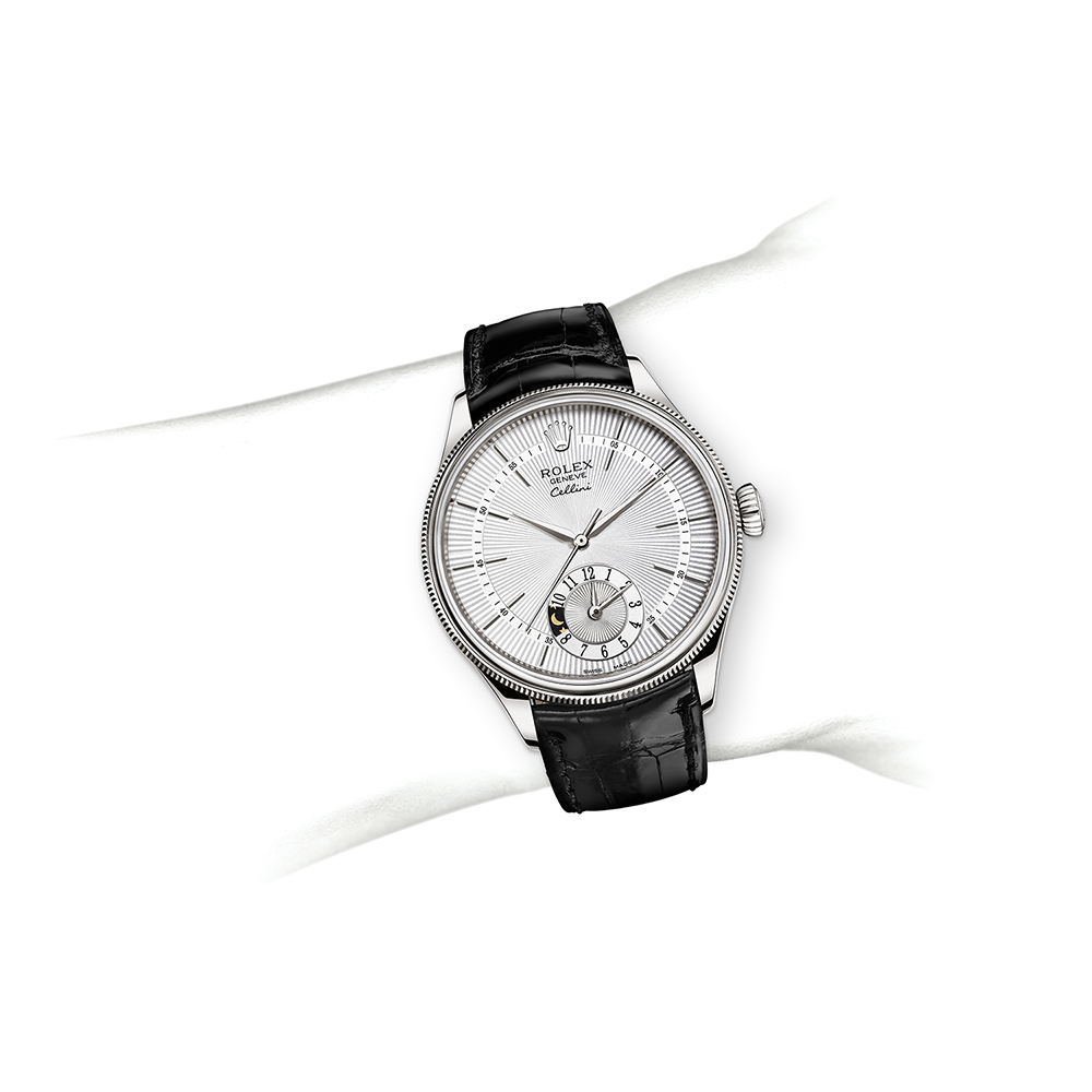 Cellini Dual Time