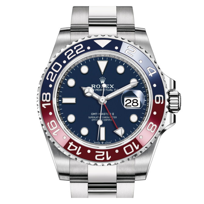 GMT-Master II