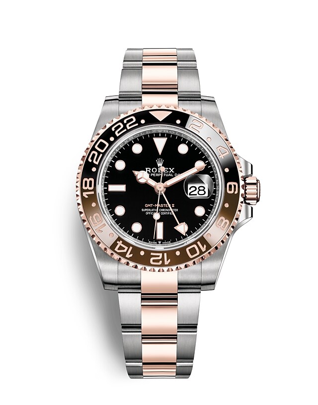 GMT-Master II