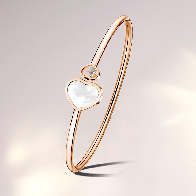 На языке любви: украшения Mercury, Chopard, Stephen Webster