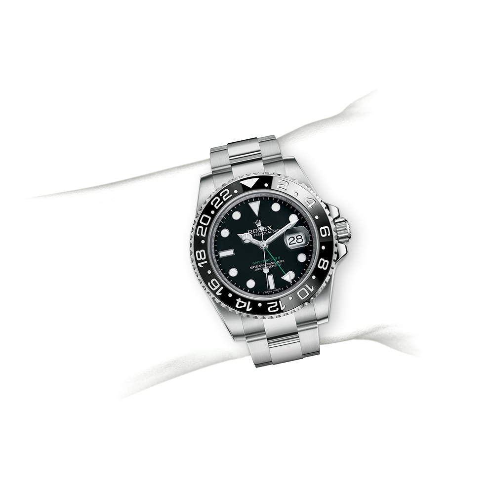 GMT-Master II
