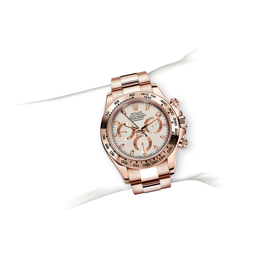 Cosmograph Daytona