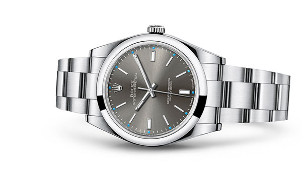 Oyster Perpetual 39