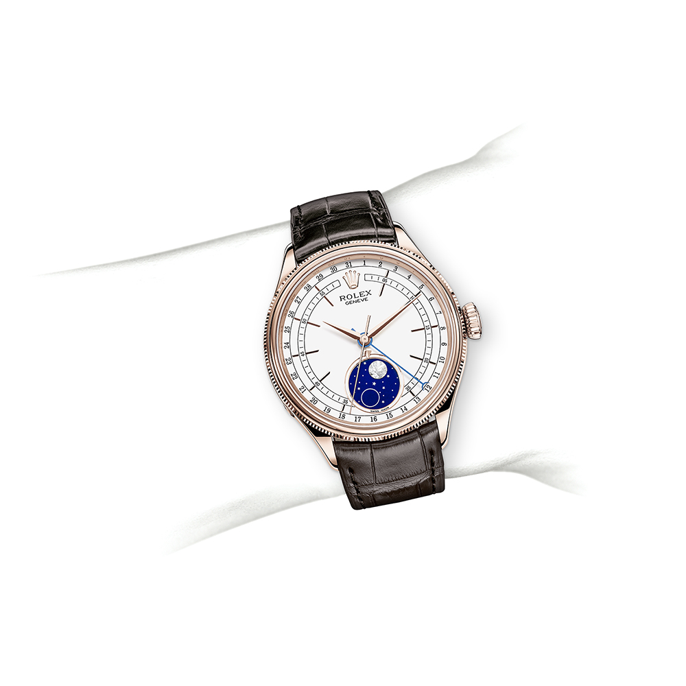 Cellini Moonphase