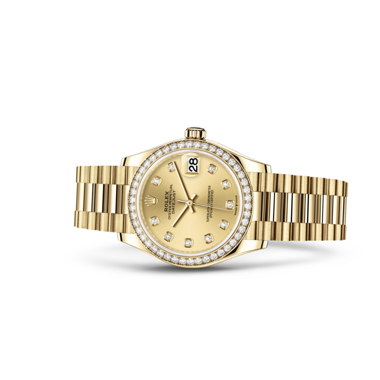 Datejust 31