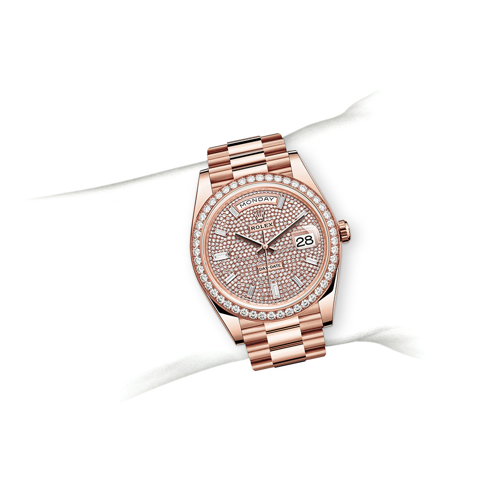 Day-Date 40