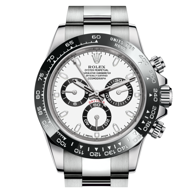 Cosmograph Daytona