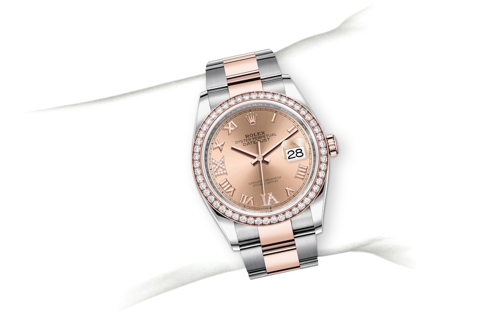 Datejust 36