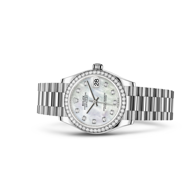 Datejust 31