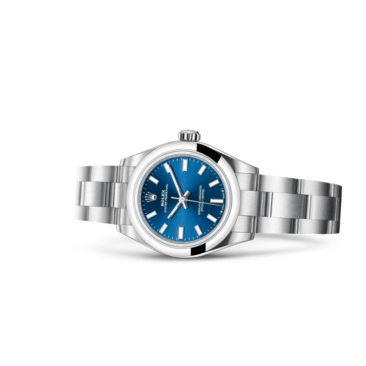 Oyster Perpetual 28