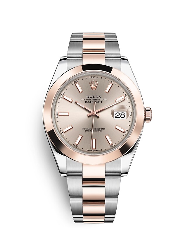 Datejust 41