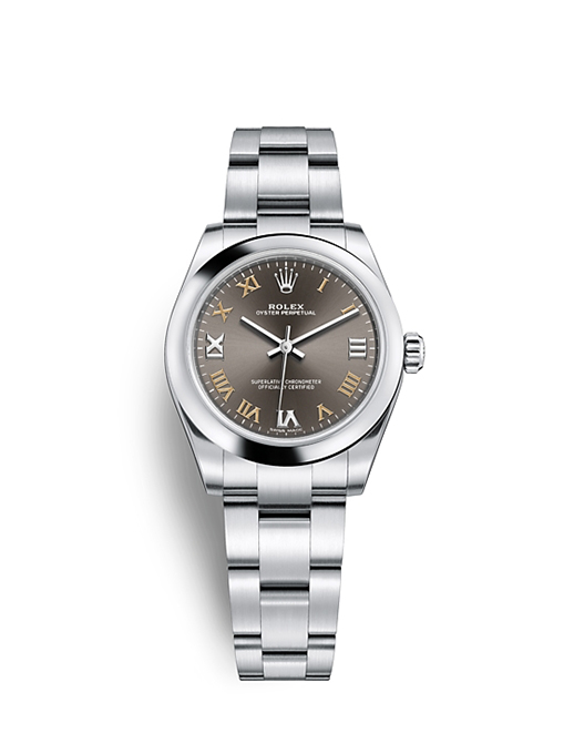 Oyster Perpetual 31