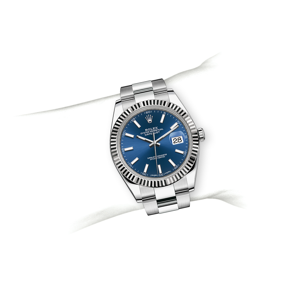 Datejust 41