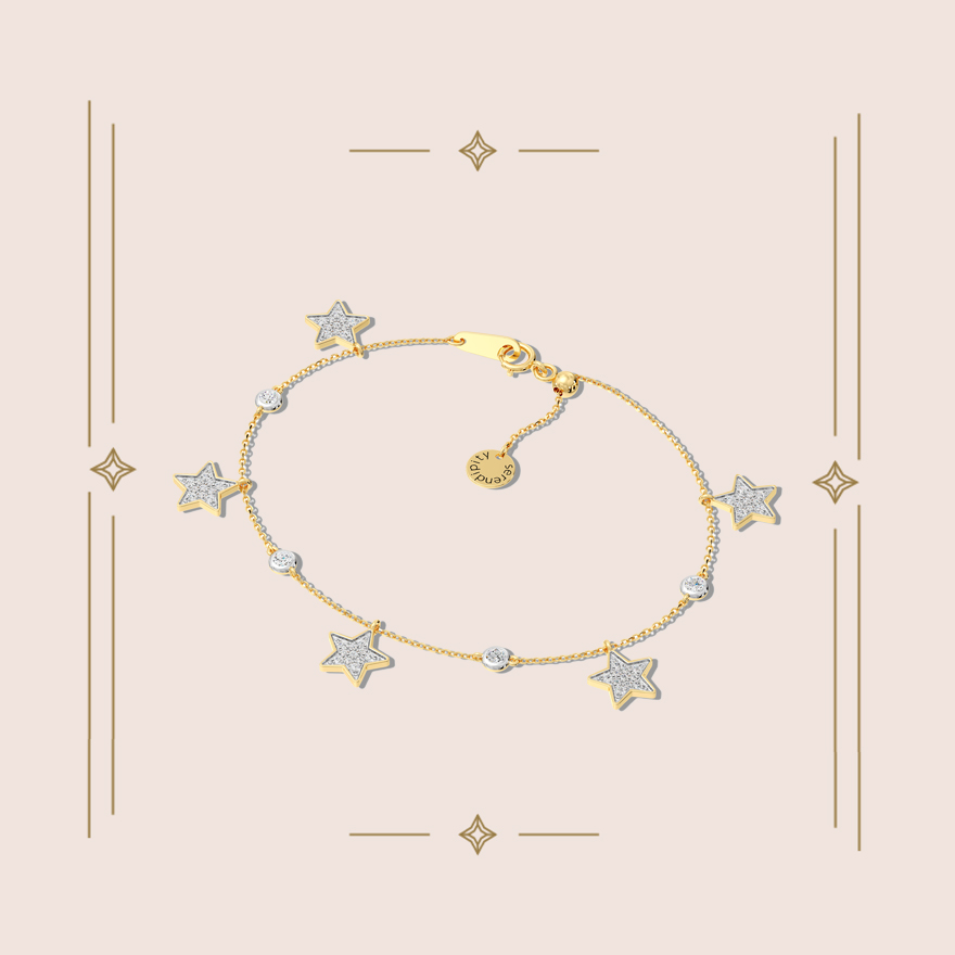 Serendipity — новый бренд на Mercury.ru