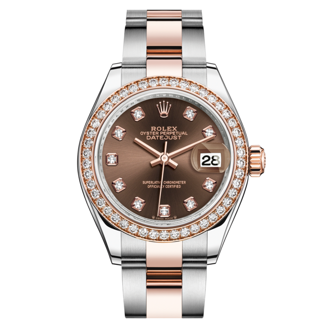 Lady-Datejust