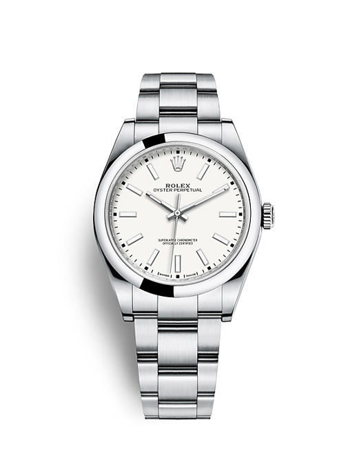 Oyster Perpetual 39
