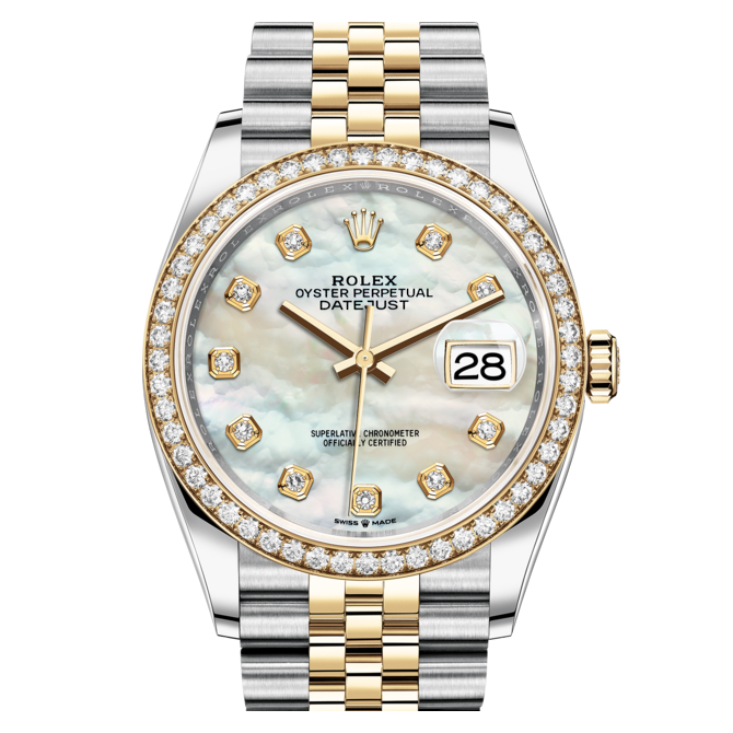 Datejust 36