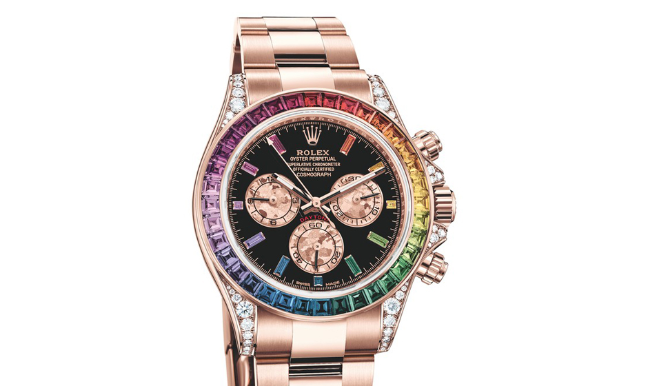 Часы Rolex Oyster Perpetual Cosmograph Daytona 