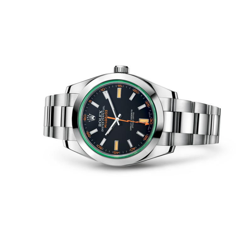 Milgauss