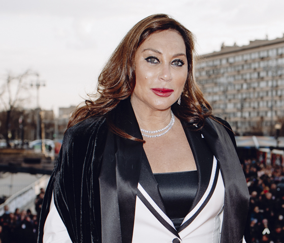 Алла Вербер