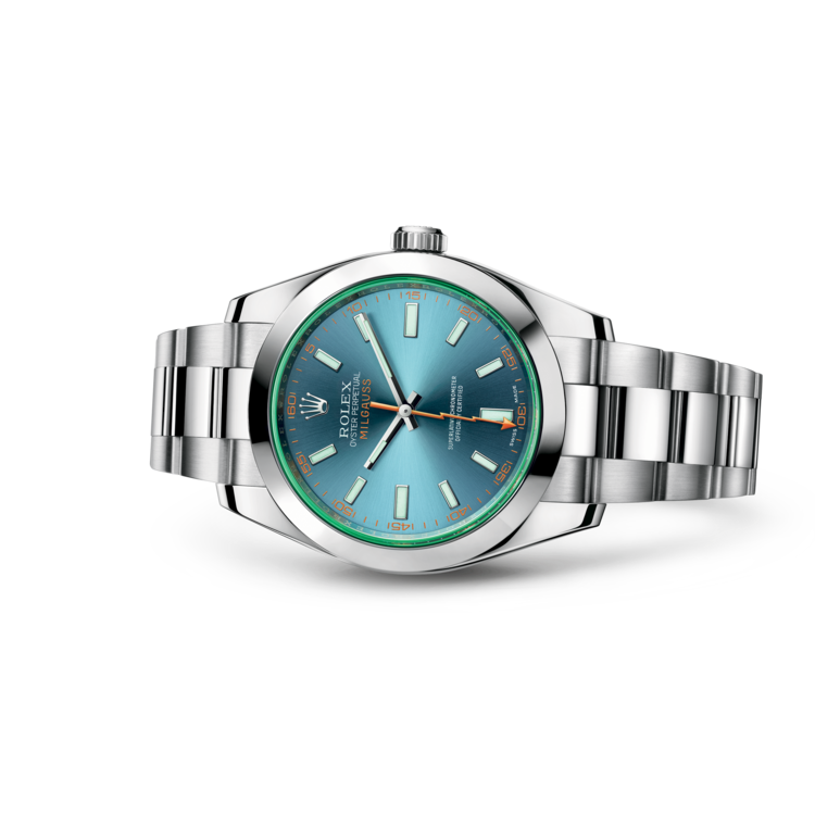 Milgauss